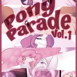 Pony Parade Vol.100