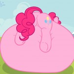 Pregnant Pony pussy342
