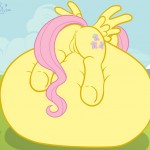 Pregnant Pony pussy348