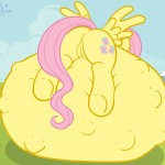Pregnant Pony pussy349