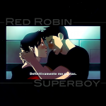 RED ROBIN AND SUPERBOY00