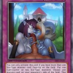 RabbitRed Drgraevling Yu Gi Oh Card Set updated20
