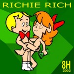 Richie Rich RYC00