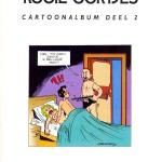 Rooie Oortjes Cartoon Album 0201