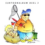 Rooie Oortjes Cartoon Album 0301