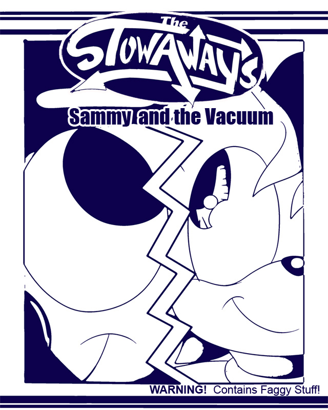Sammy and the Vacuum00