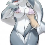 Sharks Furry Obviously111
