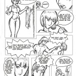 SmushedBoy giantess comics003