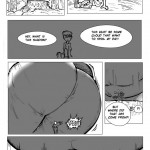 SmushedBoy giantess comics007