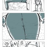 SmushedBoy giantess comics008