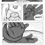 SmushedBoy giantess comics010