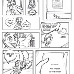 SmushedBoy giantess comics013