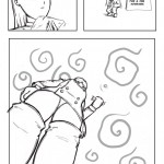 SmushedBoy giantess comics014