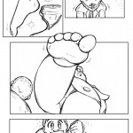 SmushedBoy giantess comics016