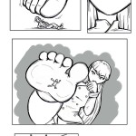SmushedBoy giantess comics017