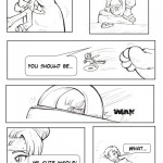 SmushedBoy giantess comics024