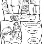 SmushedBoy giantess comics037