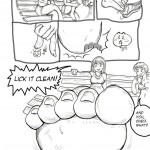 SmushedBoy giantess comics051