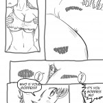 SmushedBoy giantess comics053