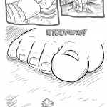 SmushedBoy giantess comics056