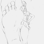 SmushedBoy giantess comics078