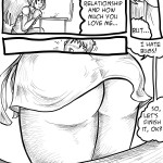 SmushedBoy giantess comics086