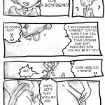 SmushedBoy giantess comics115