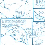 SmushedBoy giantess comics141