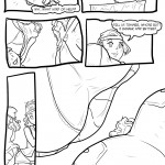 SmushedBoy giantess comics162
