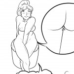 SmushedBoy giantess comics177