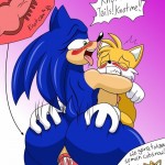 Sonic gay porn05