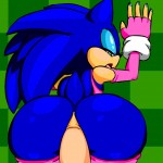 Sonic gay porn08