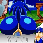 Sonic gay porn09