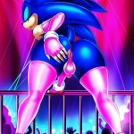 Sonic gay porn12