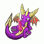 Spyro the Dragon010