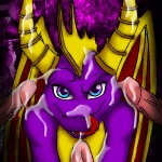 Spyro the Dragon012