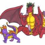 Spyro the Dragon015