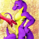 Spyro the Dragon016