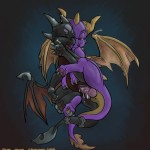 Spyro the Dragon020