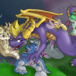 Spyro the Dragon033
