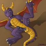 Spyro the Dragon037