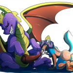 Spyro the Dragon039