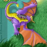 Spyro the Dragon052