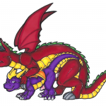Spyro the Dragon057
