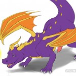 Spyro the Dragon068