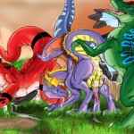 Spyro the Dragon069
