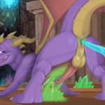 Spyro the Dragon075
