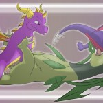 Spyro the Dragon077