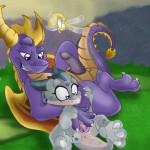 Spyro the Dragon078