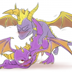 Spyro the Dragon084
